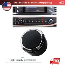 For Toyota Highlander Wildlander 2015-2020 AC Knob Air Conditioning Switch Knobs