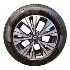 Nissan X-Trail T33 Alloy Wheel 18" 235/60 MK4  6RA3A