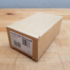 Honeywell C7031D1005 Moisture Proofed Sensor, 40-240F Range, 3" Sensor Length