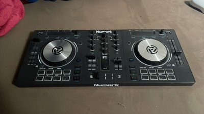 numark Pro 3