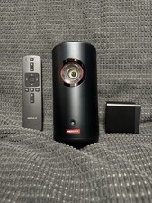 Nebula Capsule Laser 3 Projector