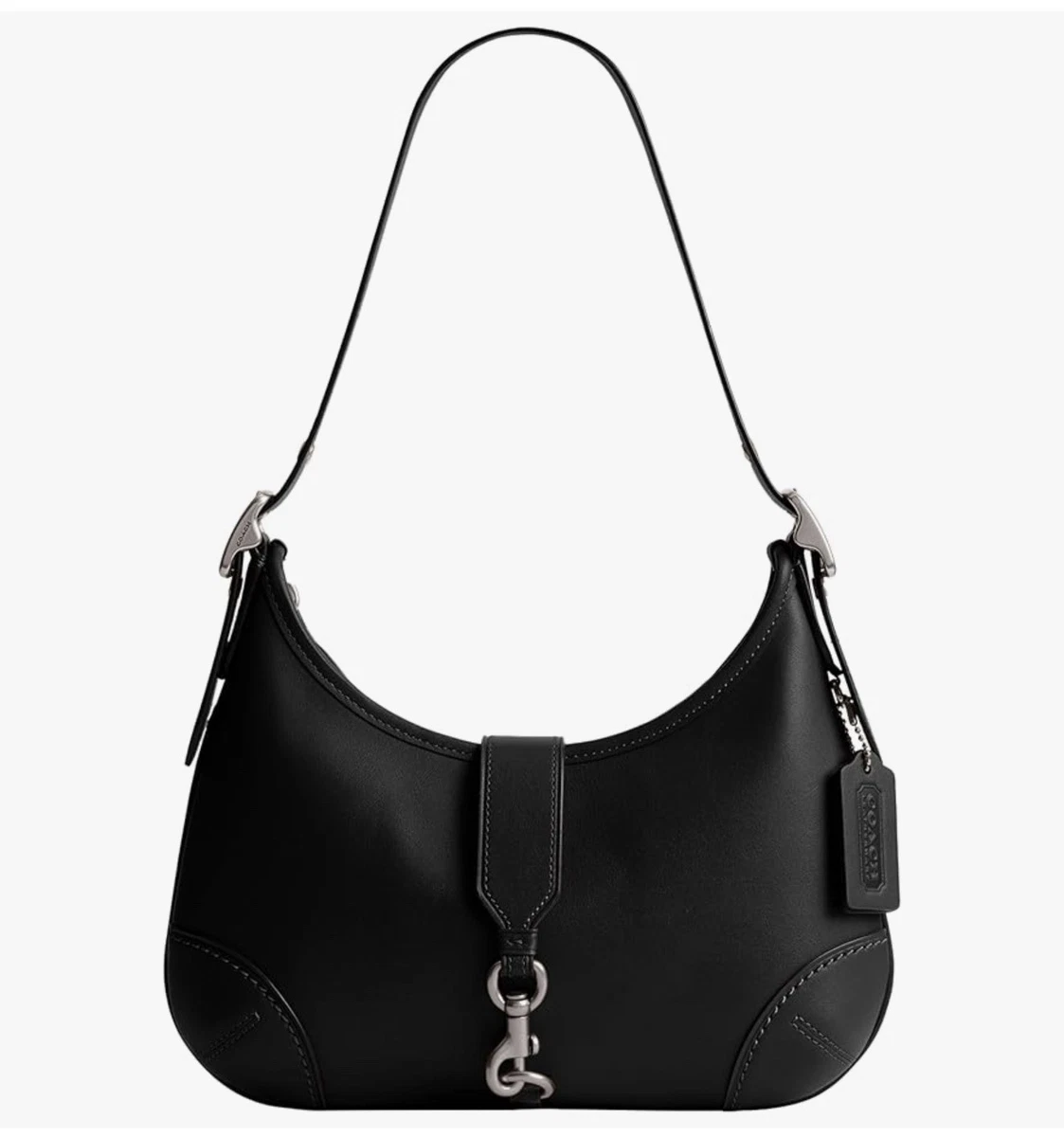 Coach Buckle Women