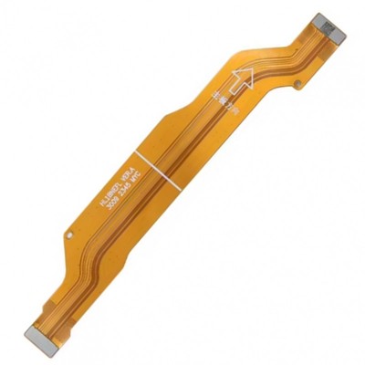 Main Flex Cable Compatible With Huawei Nova 12 SE BNE-LX1 BNE-LX3 HL1BNEFL