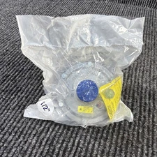 Maxitrol 325-3L 1/2" Gas Line Pressure Regulator CSA/ANSI Z21.80 2PSI NEW