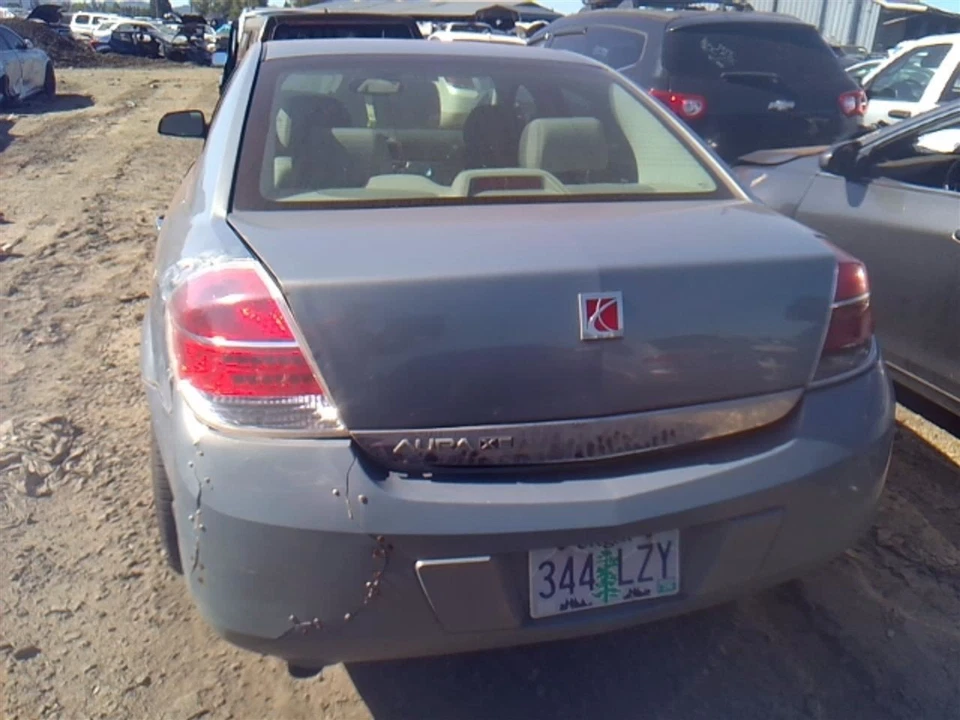 Chasis ECM Seat Heat Opt KA1 consola inferior compatible con 04-12 MALIBU 29877010 Foto 4 de 4