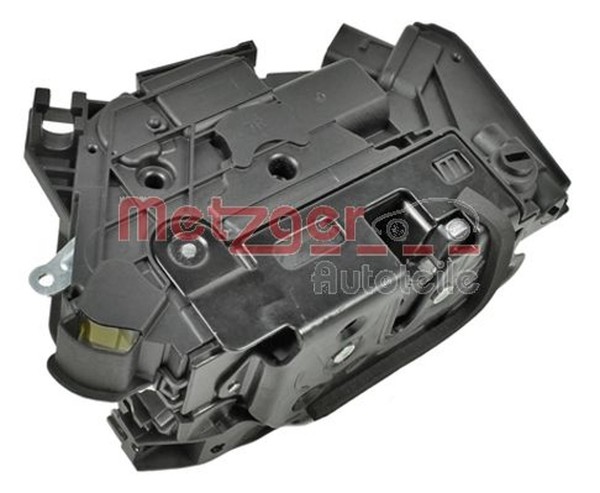 TüRschloss Metzger Autoteile 2314064 FüR S1B 358 Amarok Tiguan 2HA Cc 2HB Vw B7-image