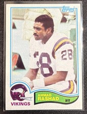Click to enlarge Ahmad Rashad