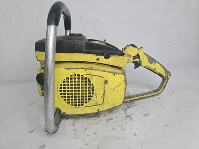 #ad RARE Mcculloch Sp55 Chainsaw $368.88