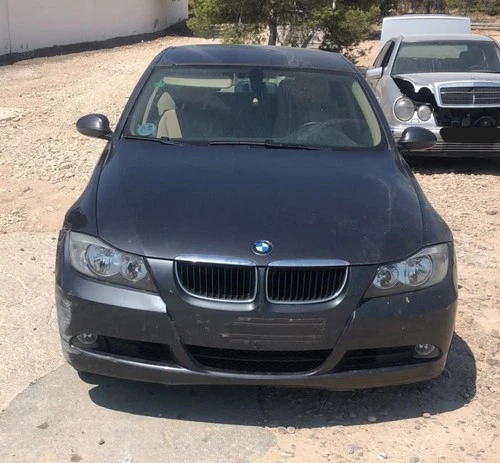 Piloto Trasero Derecho Interior para BMW SERIE 3 BERLINA (E90) 320i 20 1168658 - Imagen 2 de 10