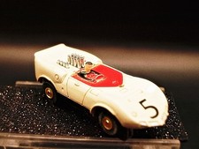 Aurora MM T-Jet Wht 5 Chaparral NICE