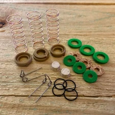 OLDS Superstar V10-2 Trumpet Tune Up Kit ReBuild Kit For Older Models