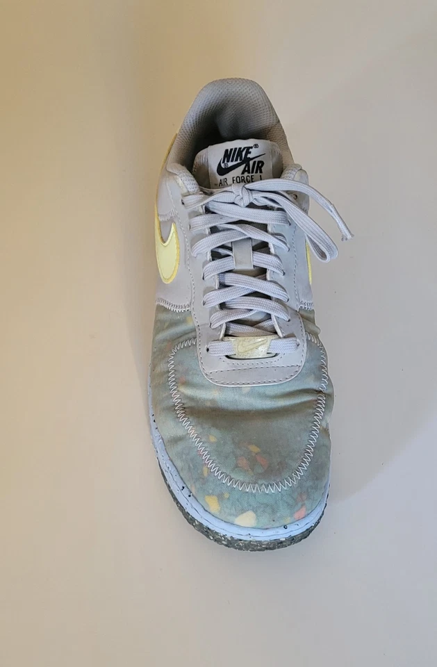 Nike Air Force 1 Crater, Foto 3 von 5