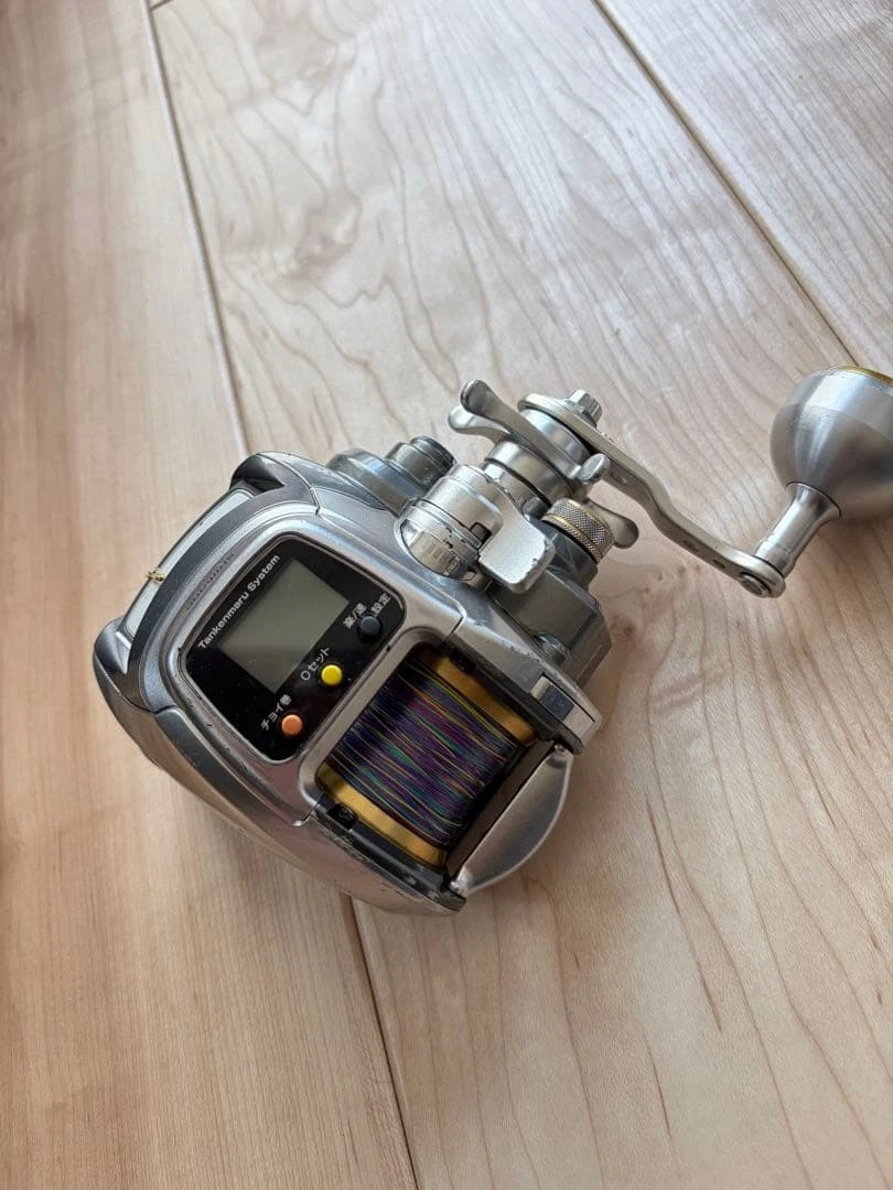 Shimano Force Master for sale | eBay