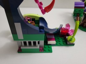 LEGO ELVES 41172 Water Dragon Adventure 41185 Magic Rescue from Goblin Village
