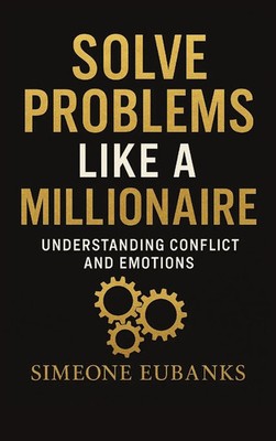 Simeone Eubanks | Solve Problems Like A Millionaire | Buch | Englisch (2025)