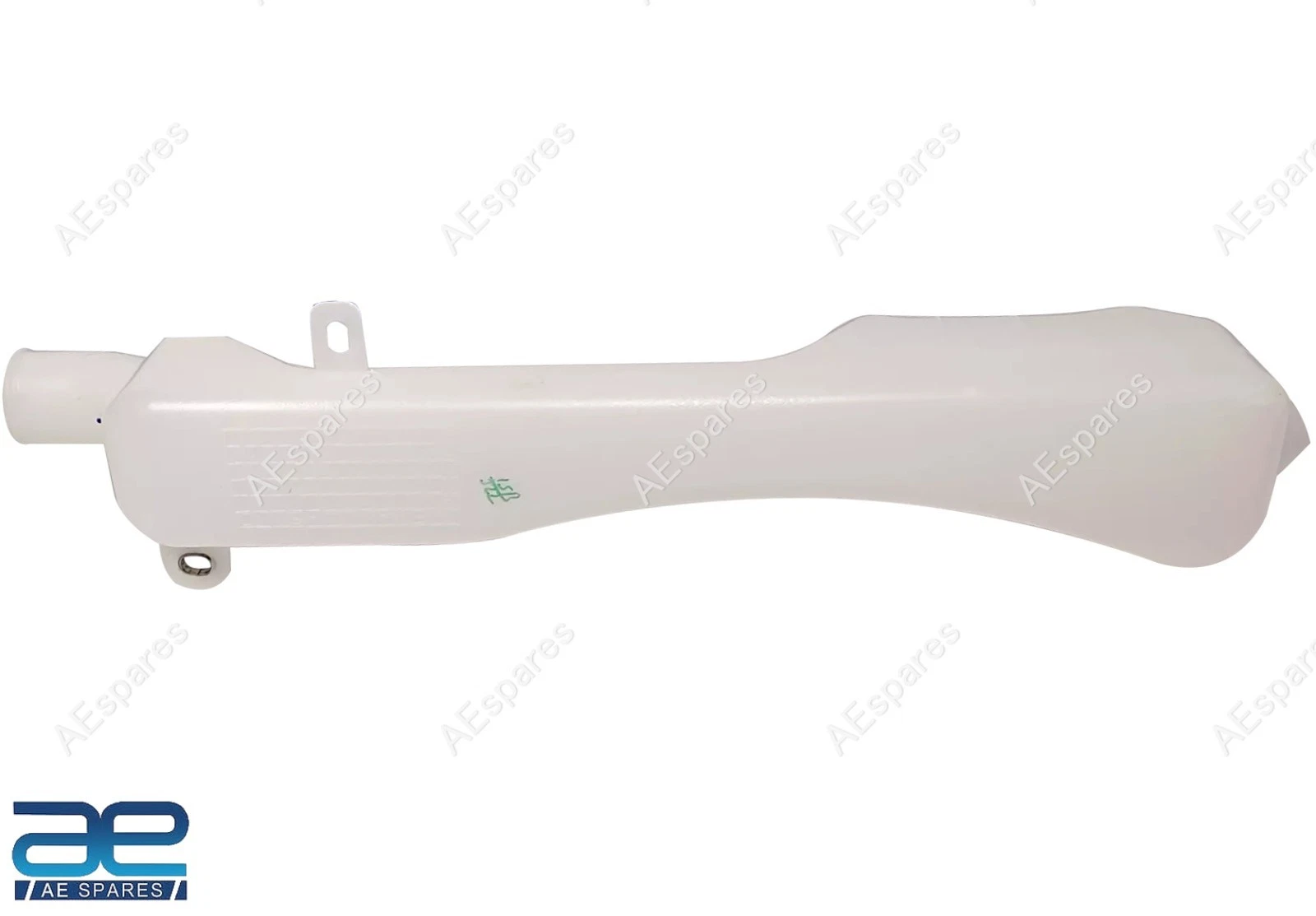 Coolant Reservoir Water Tank For Suzuki Brezza 2022-Now, Vitara Brezza 2020-2022 view 2