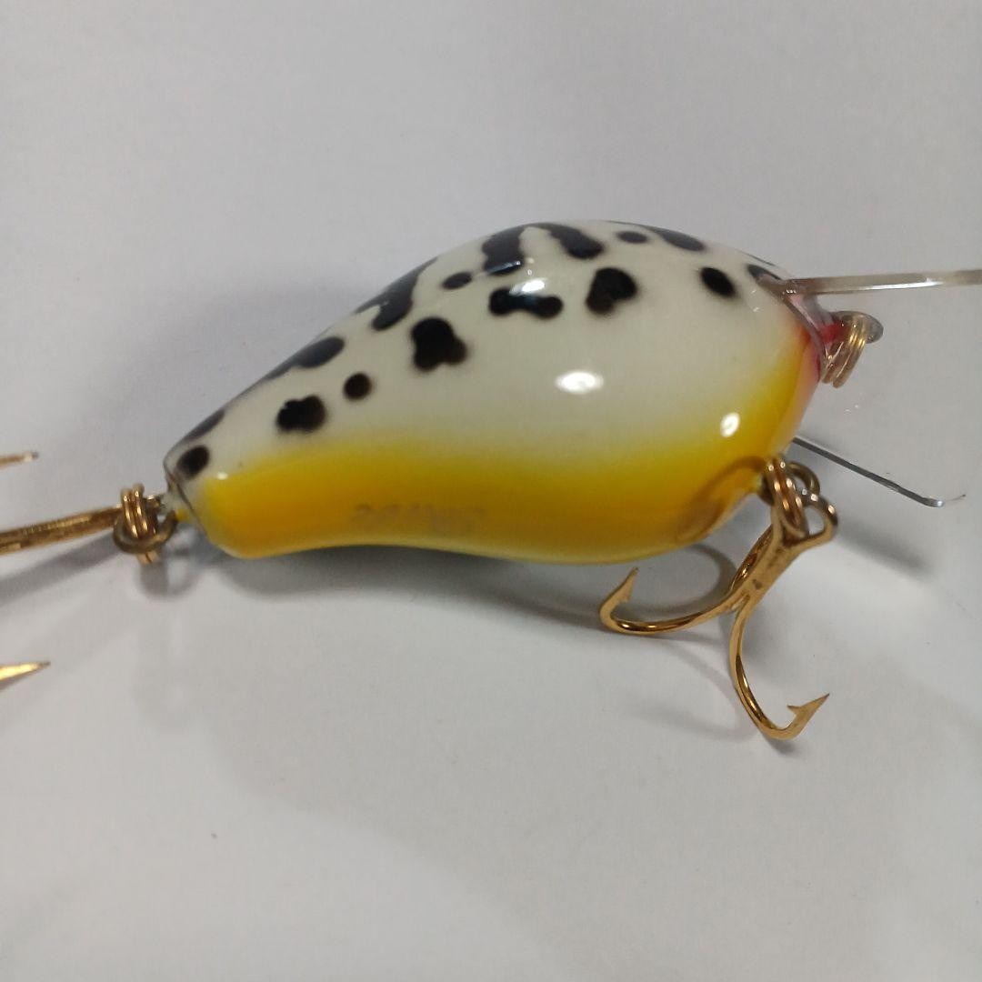 c*k様 Balsa-50 original 004 新品・未開封 Old Balsa 50