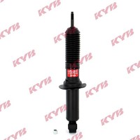 2X StoßDäMpfer Excel-G KYB 340106 FüR Ford Ranger TKE Tdci 4X4