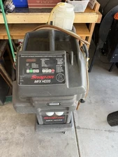 Mfx Hd35 Snapon Transmission/power steering Flush Machine