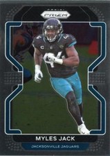 Myles Jack