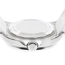 BREITLING Superocean Automatic 36 A17377 white Dial Automatic Boy's Watch_948608 6