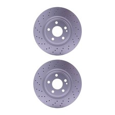 2 Bremsscheiben gelocht Ø 67 mm 30 mm HELLA passend für u.a. MB A-KLASSE 2 Bremsscheiben gelocht Ø 67 mm 30 mm HELLA passend für u.a. MB A-KLASSE