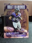 2025 Panini Isaiah Likely Base (Raw)