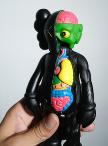 Kaws Companion Open Edition | eBay