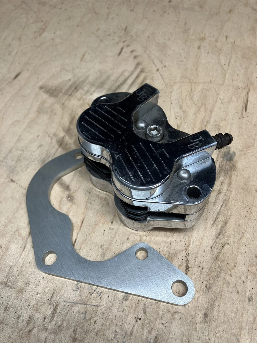 JayBrake Motorcycle & Scooter Brakes & Brake Parts for sale | eBay