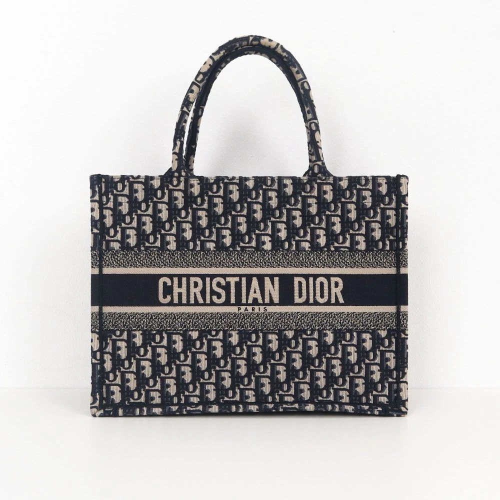 Sac cabas Dior Book Tote Medium M1296 133549495