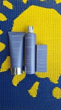 Monat IR Clinical Set Shampoo Conditioner and Serum NEW For Thinning Hair