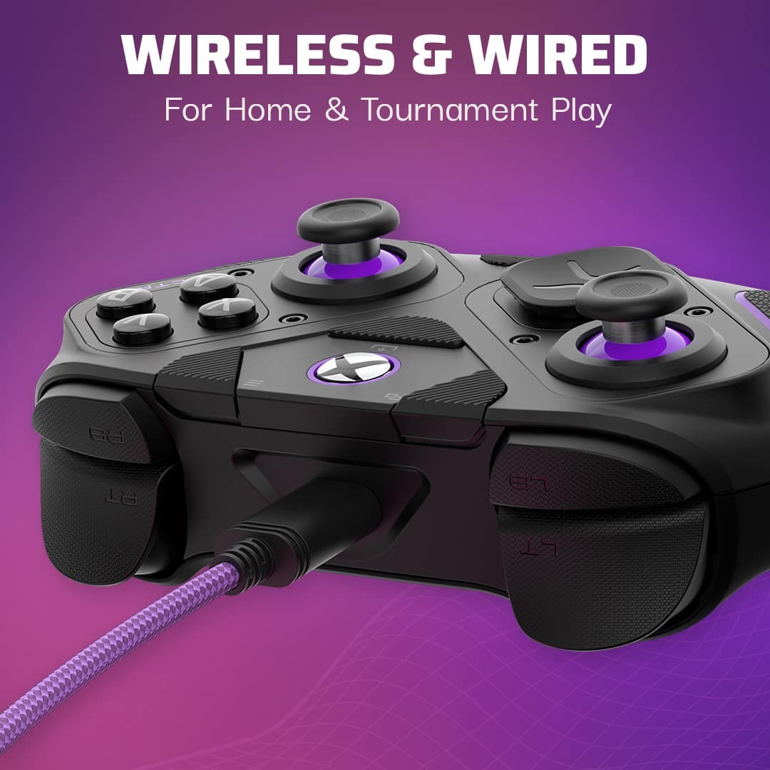 その他 Victrix Pro BFG Wireless Controller Amazon.com: PDP Victrix Pro BFG Wireless Controller for PS4