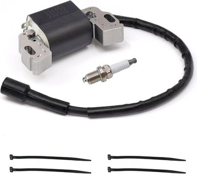 #ad 594626 594456 Ignition Coil Armature Magneto Compatible with Briggsamp;Stratton ... $27.70