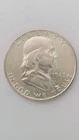 1948-D United States Franklin Half Dollar