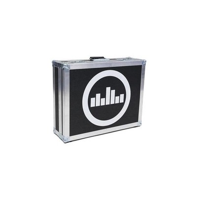 Temple Audio TRIO 21 Pedalboard Flight Case