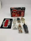 VINTAGE STAR WARS ESB ACTION FIGURE 6 PACK MIB EXCELLENT CONDITION