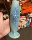Van Briggle Art Pottery Bud Vase