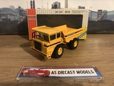Corgi Modern Truck Euclid R32 Wheeled Tipper Joal Compact 1.50