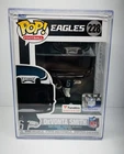 Funko Pop! Vinyl: DeVonta Smith - Fanatics Exclusive #228 NFL Eagles (READ)