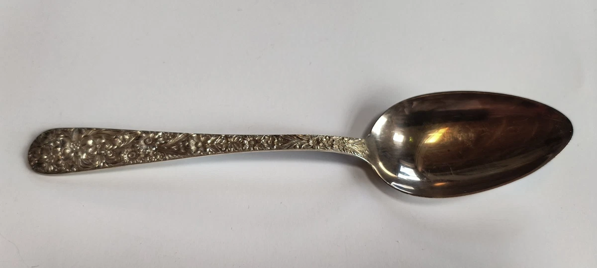 Kirk US Sterling Silver Antiques for sale | eBay