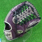 Rawlings Japan Baseball Glove Outfield  HYPER TECH COLORS SYNC 12.75 RHT