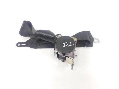 72119139832 sicherheitsgurt hinten links für BMW SERIE 1 COUPE 2.0 TURBODIESEL