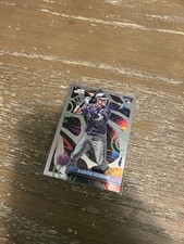 Aaron Schunk #172 Rookie Colorado Rockies MLB 2025 Topps Cosmic Chrome