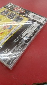 XING Gussun Oyoyo S Sega Saturn Software