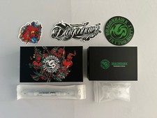 Dragonhawk Tattoo Pen Kit  Power Supply P185/WQ385-2 Machine Parts