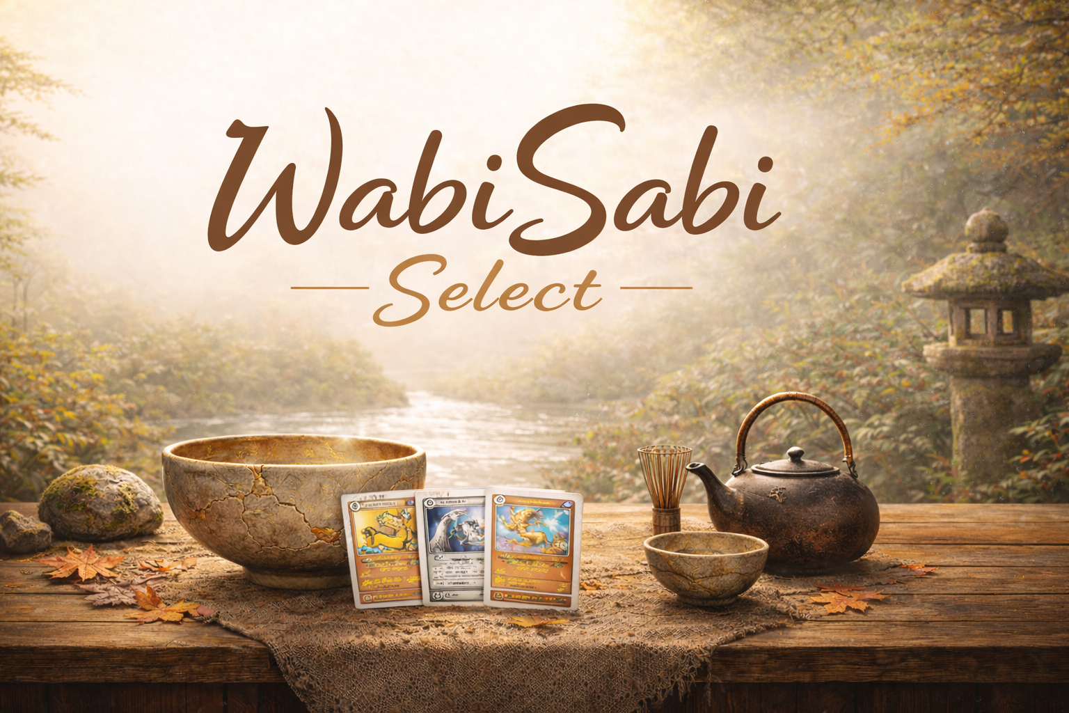 WabiSabi Select | eBay Stores