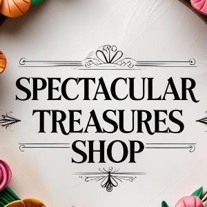 Spectacular Shop Spectacular Treasures Shop | eBay Stores