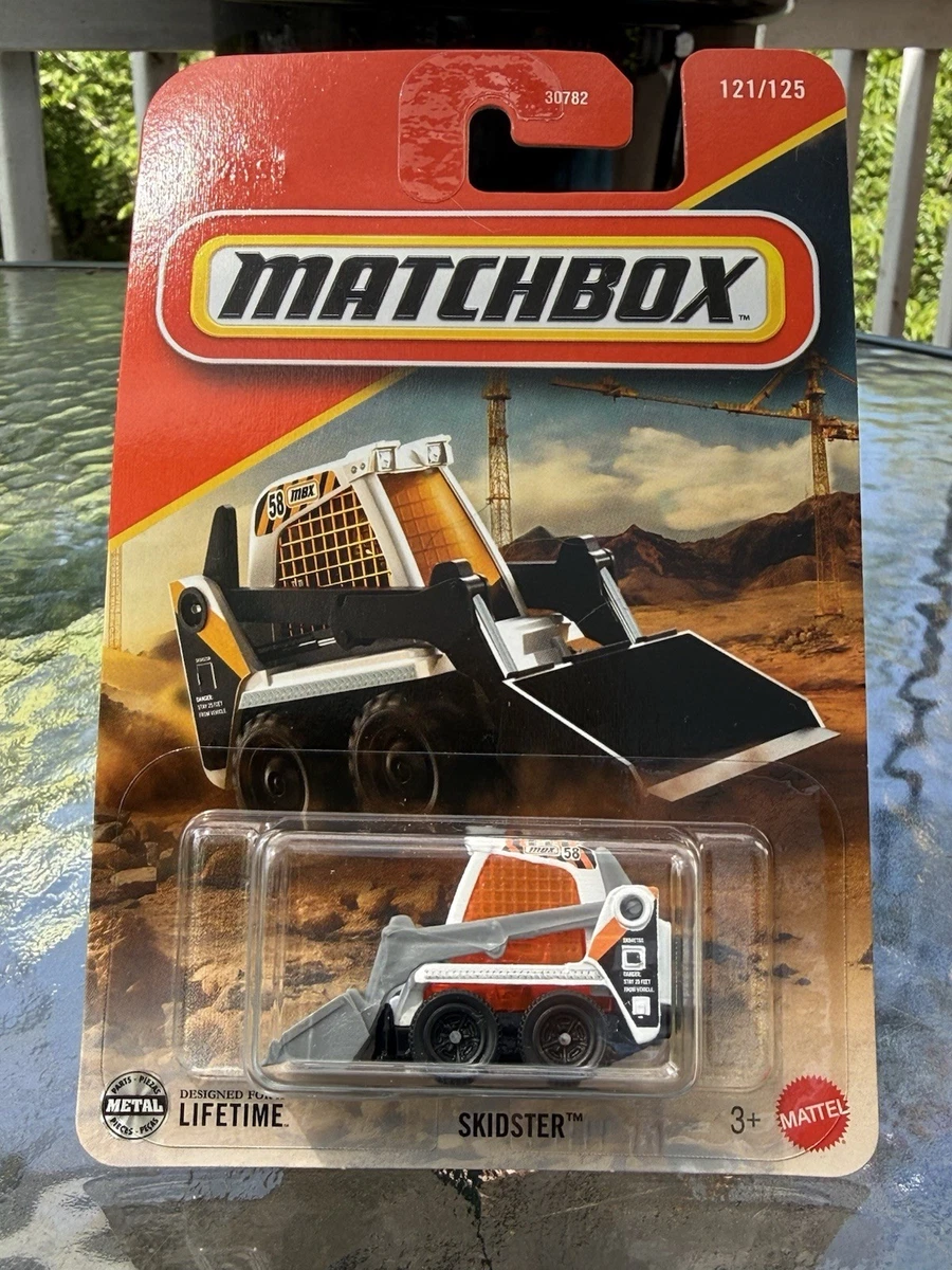 Las mejores ofertas en Cargador Matchbox escala 1:64 Diecast