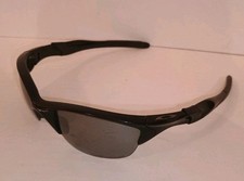 Oakley Half Jacket 2.0 Sunglasses USA Made Damaged Lenses  Frame FRAME ONLY
