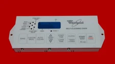 Whirlpool Oven Control Board - Part # WP6610457 | 6610312 | 8522476
